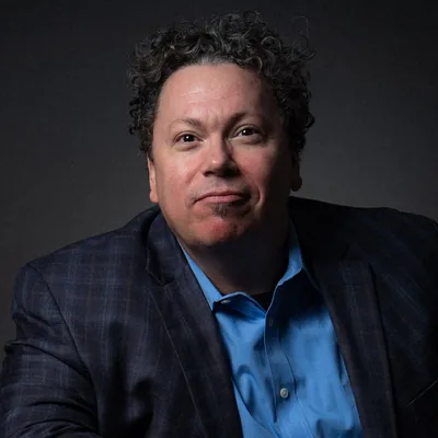 Headshot of Denny Juge