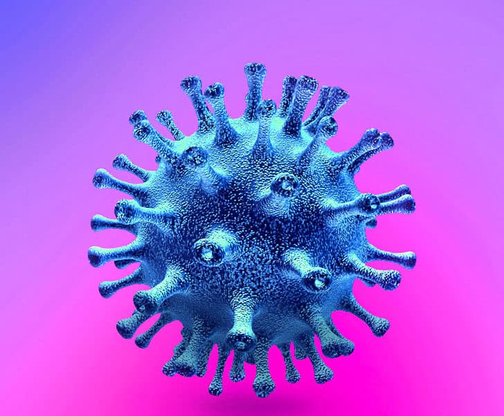 Coronavirus Creating Supply Chain Chaos