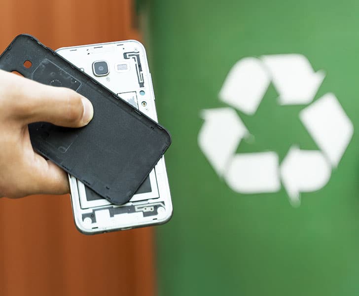 Don’t Trash It, Trade It