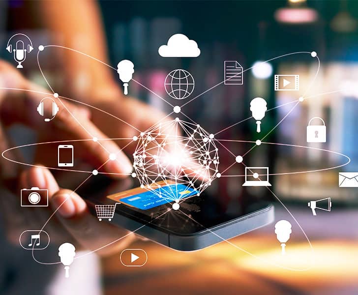trade-in old devices to upgrade and stay connected