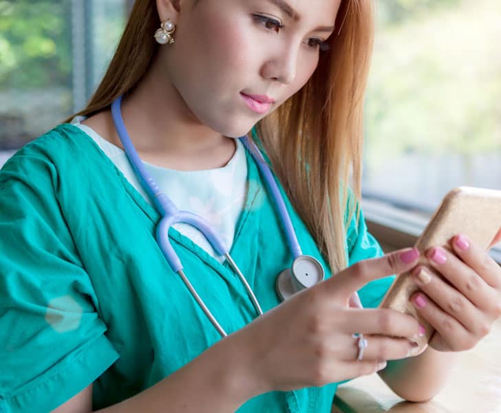 FieldCentric Provides Better Quality Services for Home Healthcare Workers