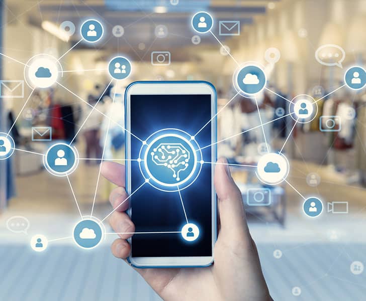 Benefits of an Omnichannel Retail Model