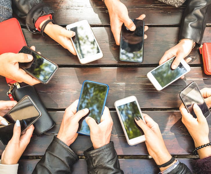 How Millennials Impact the Mobile Retail Market