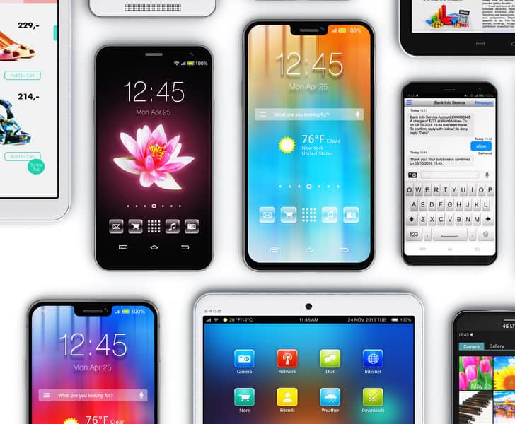 How to Boost Mobile Retail Sales and Disrupt the Status Quo