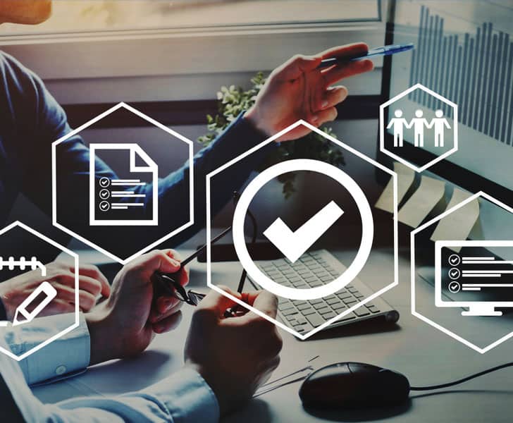 Improve Business Processes by Upgrading to the Latest Technology