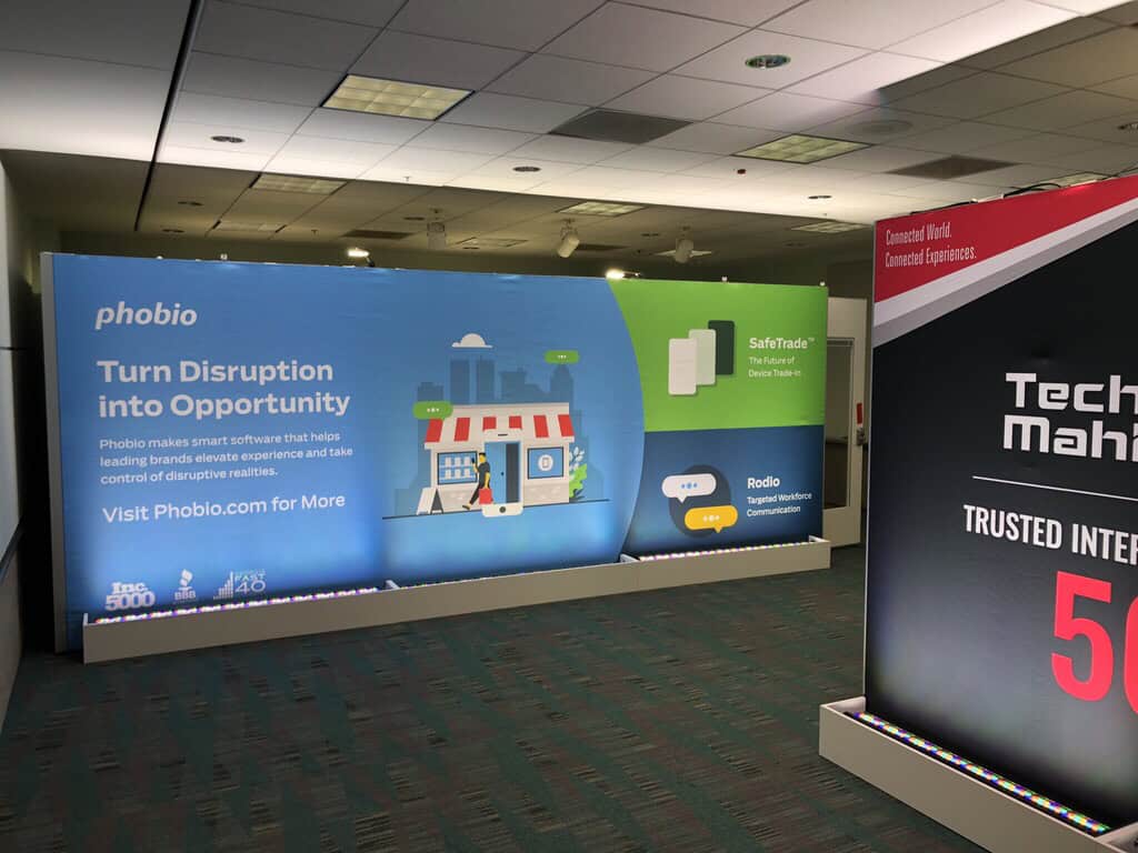 turn disruption into opportunity with a trade-in program