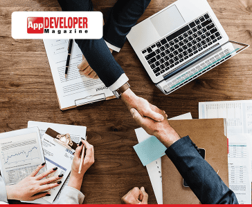 business partnerships for success