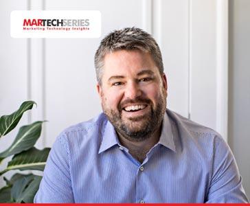 Stephen Wakeling, CEO