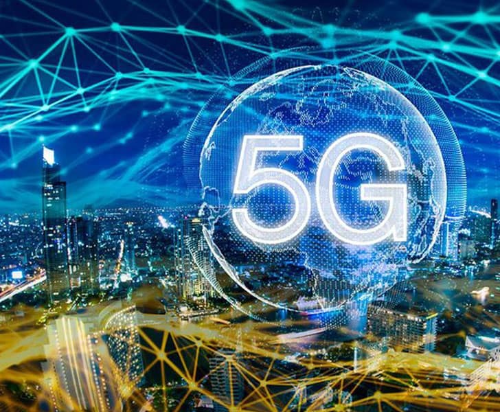 Will the Arrival of 5G Boost Mobile Device Trade-Ins?