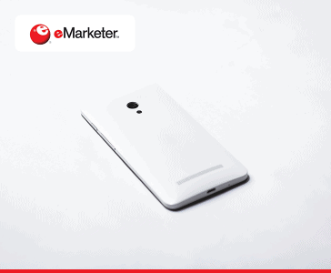 white clean mobile device ready for trade-up