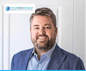Stephen Wakeling, CEO
