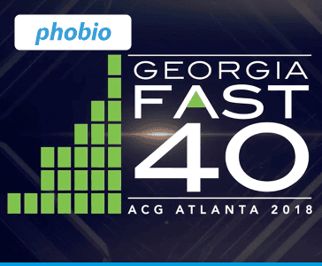 atlanta, georgia fast 40