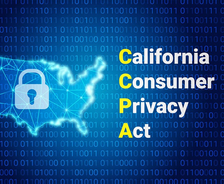 Ensuring The Device Trade-In Experience Is Compliant With The CCPA