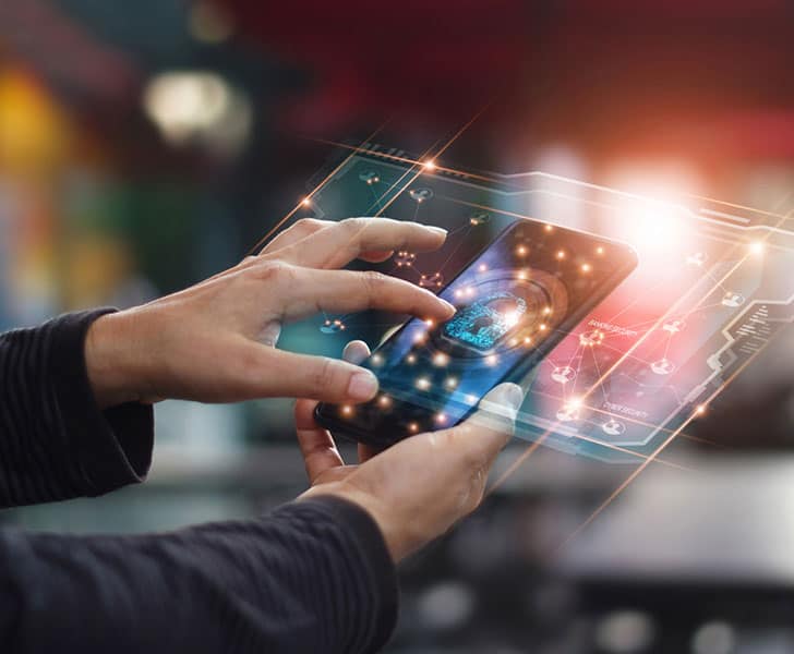 The Future of Smartphones