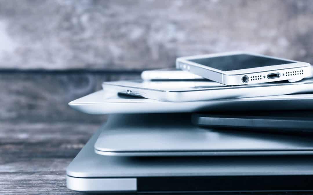 How Much Are Your Old Devices Worth?
