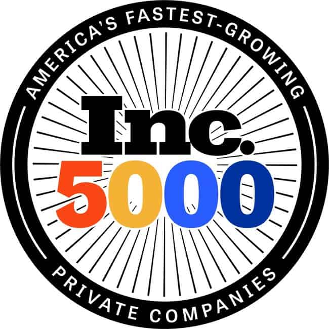 Phobio Named to Inc. 5000 List for Third Year in a Row, Rising 324 Places Over 2019 Ranking