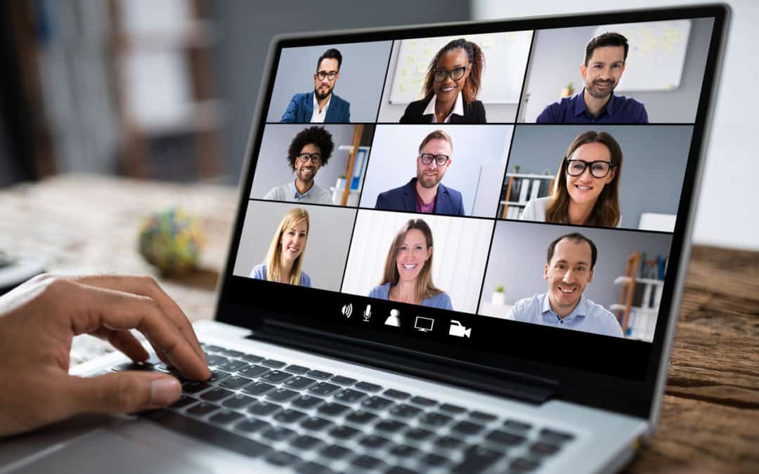 3 Ways Technology Has Kept Us Connected Through the Pandemic