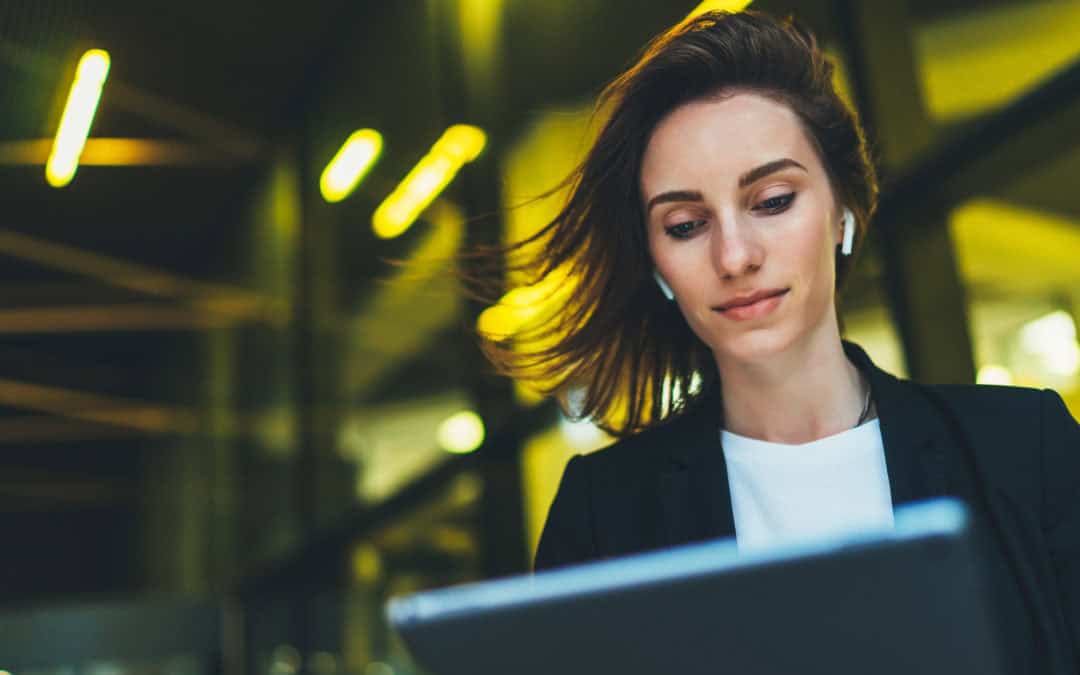 4 Mobile Trends That Are All the Rage in 2020