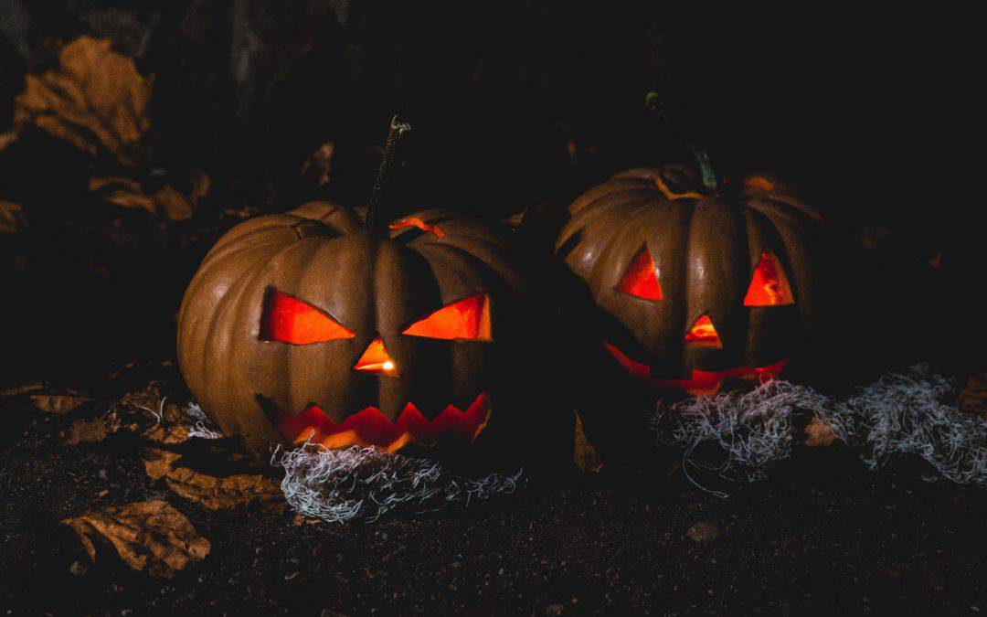 Halloween Horrors: Terrifying Things Consumers Do with Their Old Devices