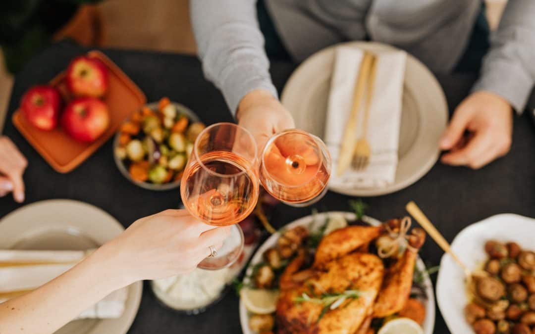 4 Things We’re Thankful for Right Now (Yes, in 2020)