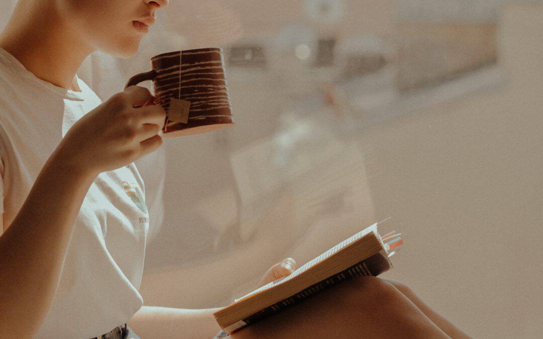 4 Must-Read Books for Entrepreneurs in 2021