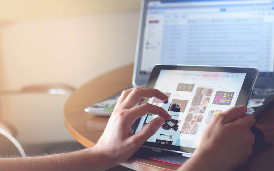Best Tips on Spring Cleaning Your Digital Environment