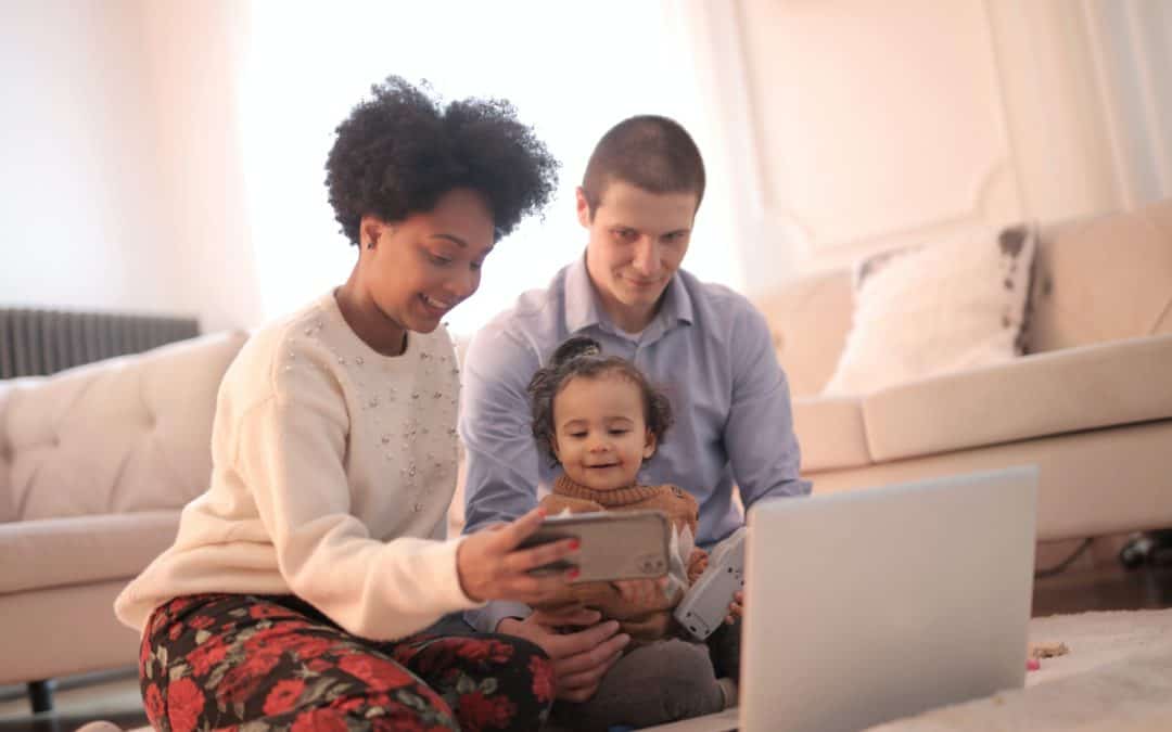 The Best Tech Gifts for Moms