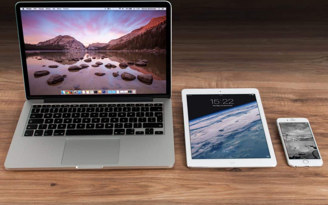 Phobio Partner, Adorama, Discusses What Your Trade In Is Worth