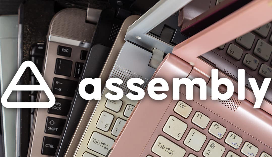 Meet Assembly: A Better Way for Business Trade-In