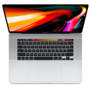 laptops