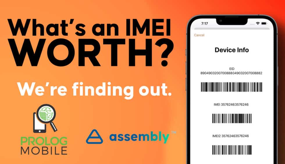 Dollars & Device Data Phobio