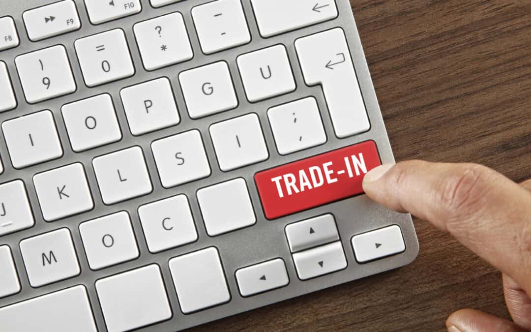 Why Trade-In Integration is Now Non-Negotiable for Ecommerce Success