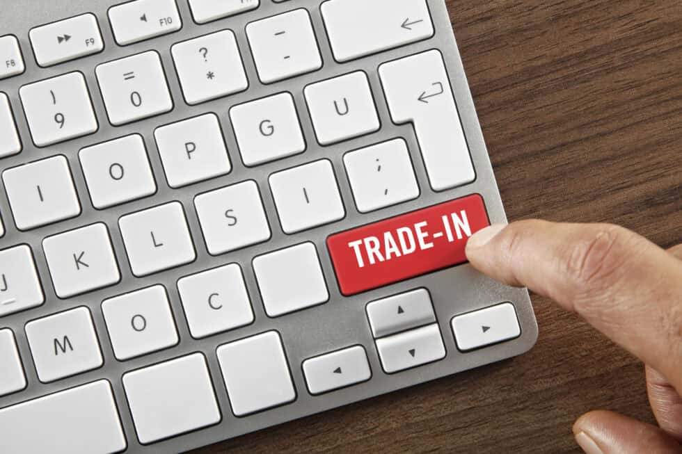 Device Trade In - Phobio - Get Cash for Electronic Devices