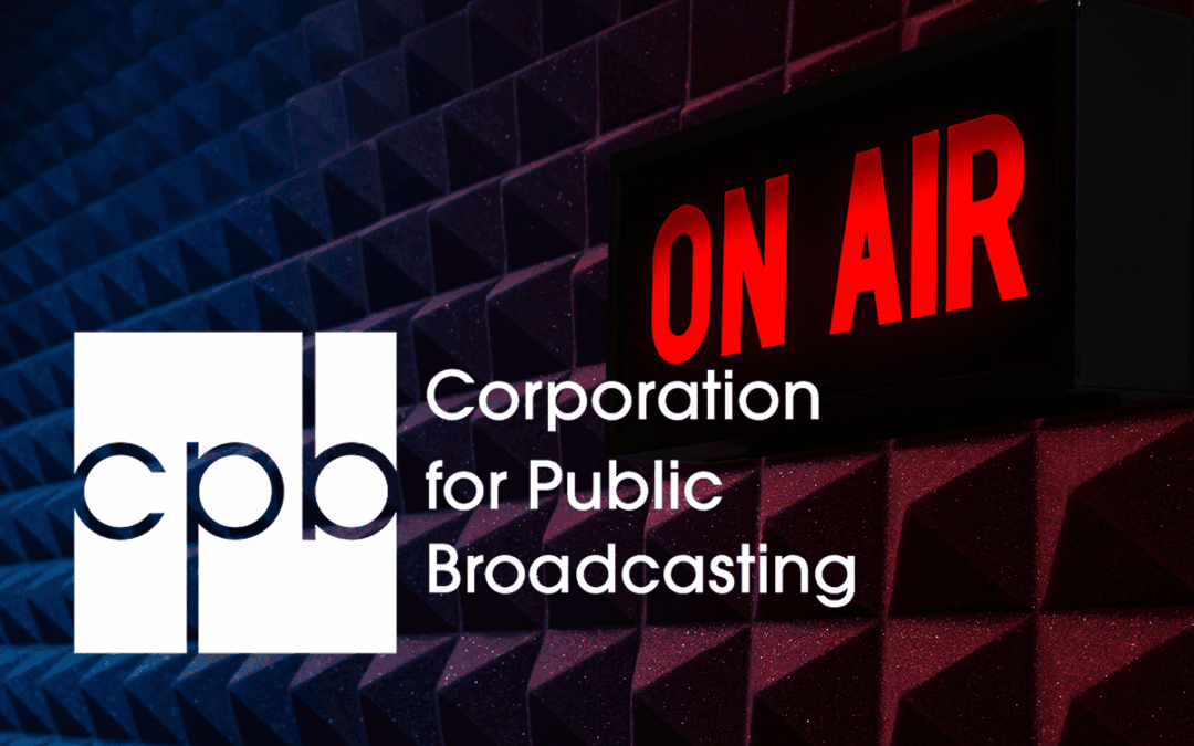 Lifeline for Public Media at a Critical Moment