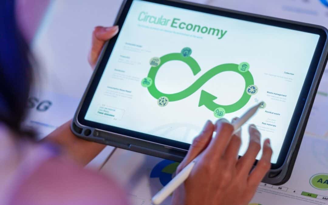 Building for Circularity: Designing a Platform That Moves Devices to Their Next Best Life