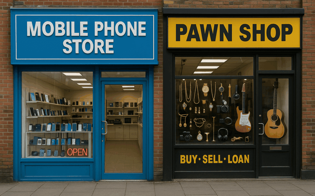 Trade-In Programs vs. Secondhand Dealer Laws: What Retailers Need to Know