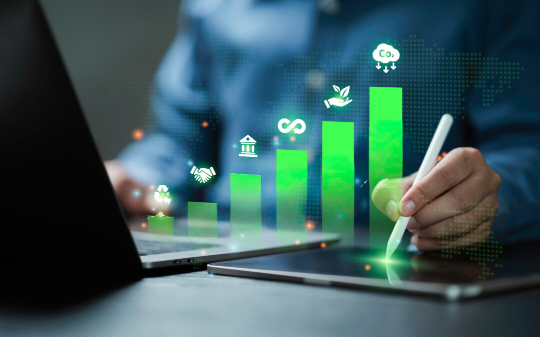 Why ESG Isn’t a Checkbox—It’s a Growth Strategy