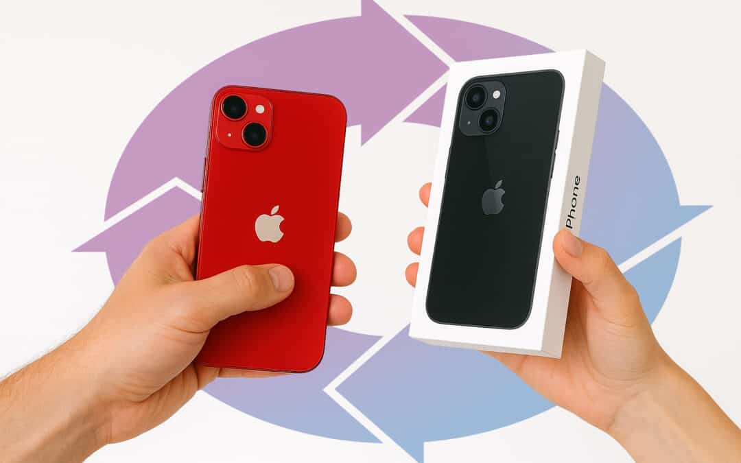 The Upgrade Economy: Why iPhone Launches Are About More Than New Devices