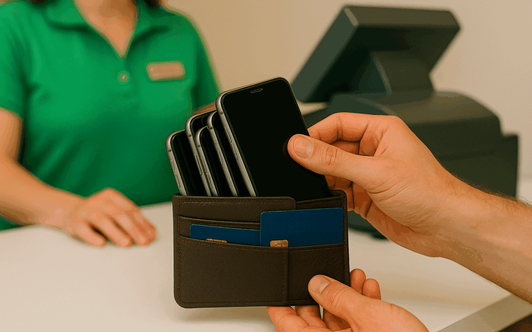 Trade-In: The Untapped Growth Engine for Retailers This Holiday Season