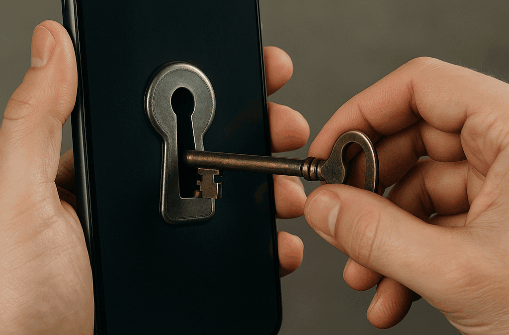 How to Unlock Apple Devices from MDM and Activation Lock
