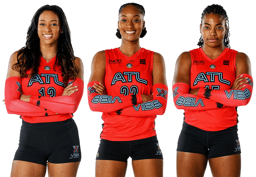 Atlanta Vibe and Phobio Launch ‘Pass It On’ Fundraising Campaign