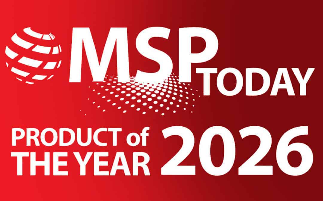 Phobio for Business is MSP Today’s Product of the Year